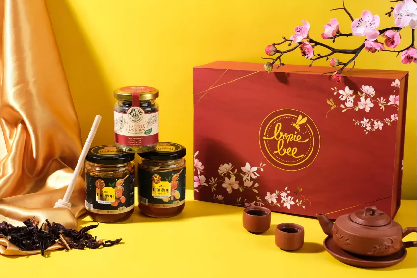  quà tết, mua quà tết, tặng quà tết, tet gift, lunar new year gift, quà sức khỏe, health gift