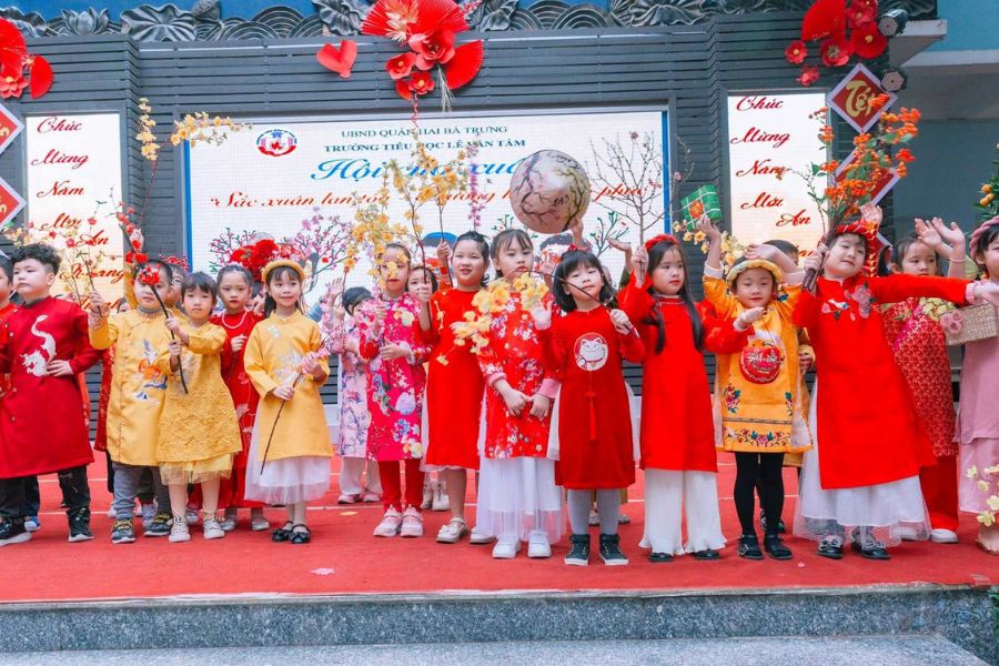 Ảnh 03. Mỗi ngành nghề có thể có lịch nghỉ khác nhau, phù hợp với đặc thù công việc