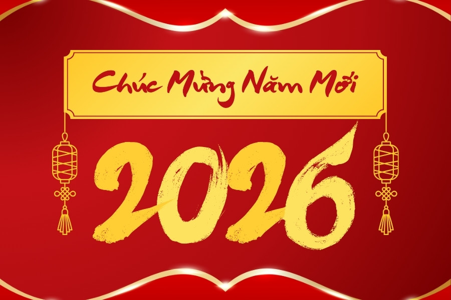 Enjoy the short New Year's Day 2026 holiday with meaningful activities.