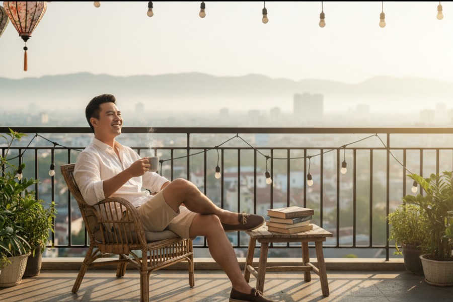 New Year's Day 2026 holiday schedule for officials, civil servants, and workers in Vietnam.