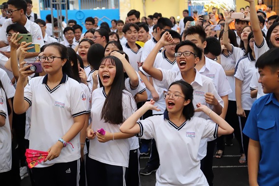 New Year's Day 2026 holiday schedule for students - detailed updates!
