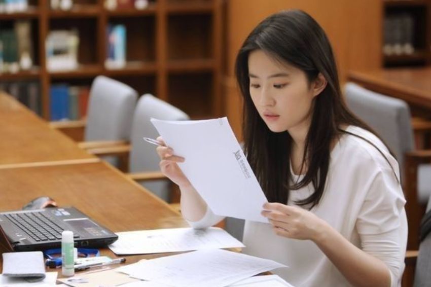 Ảnh 03. Tips chuẩn bị thi THPT Quốc gia 2025 luôn xem trọng yếu tố khoa học và sức khỏe