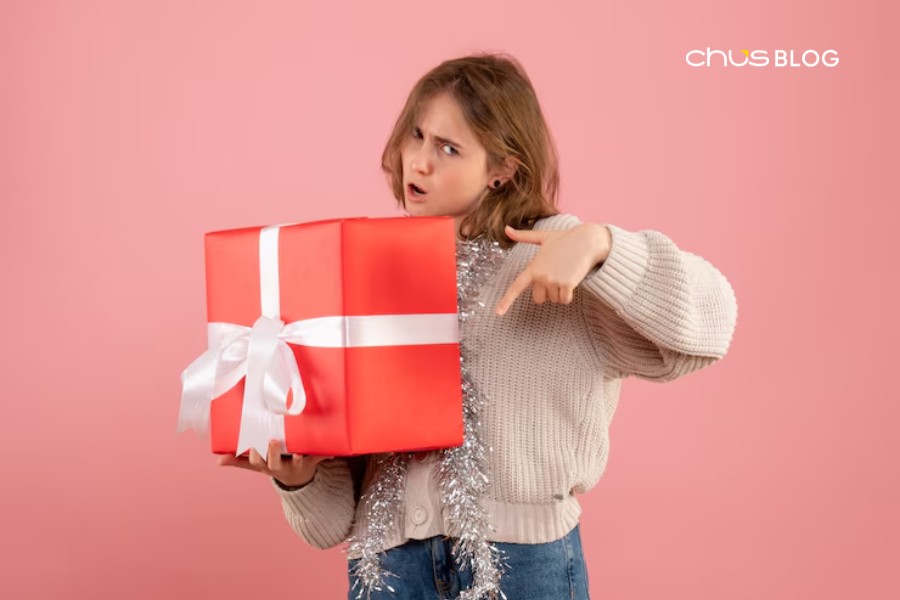 Chọn quà phù hợp độ tuổi - chìa khóa thành công cho mọi dịp tặng quà