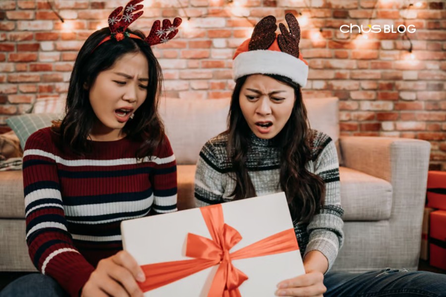 Cập nhật thông tin liên tục để tránh tặng quà "lỗi thời" không còn phù hợp