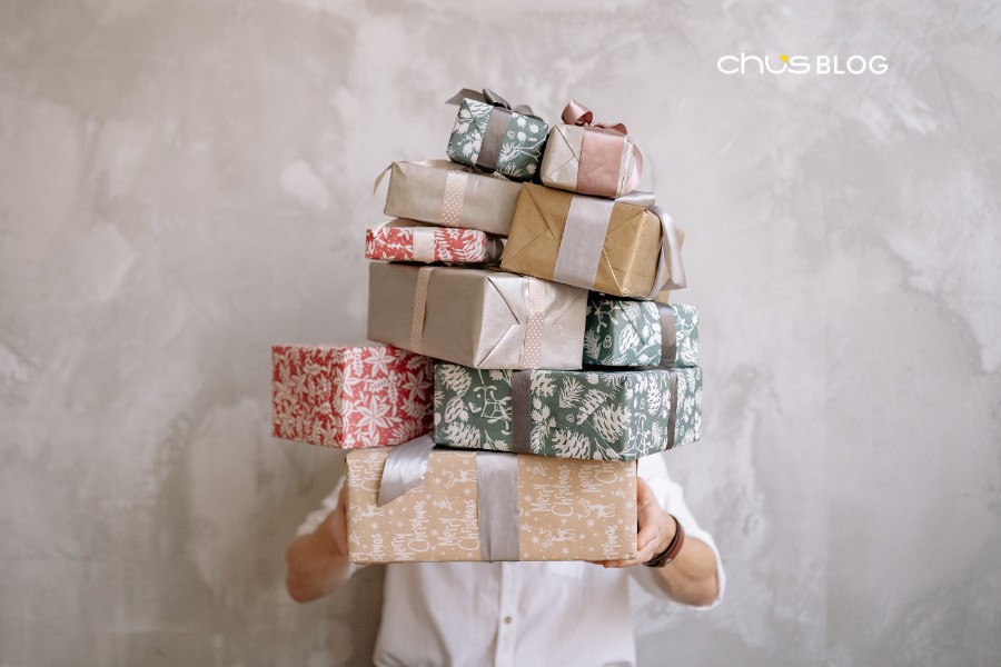 Tình huống khó xử khi món quà không đúng ý - câu chuyện quen thuộc của nhiều người