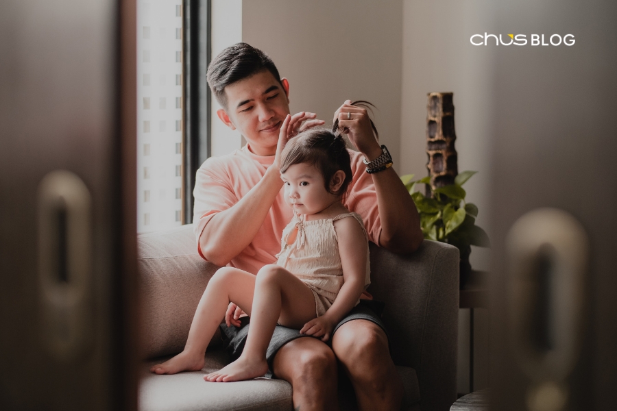 Những lời chúc Ngày của Cha giúp tình cảm gia đình thêm đậm đà