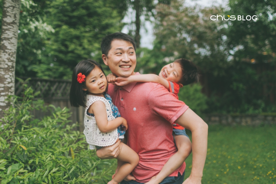 Trao tình cảm bằng những lời chúc Ngày của Cha ý nghĩa