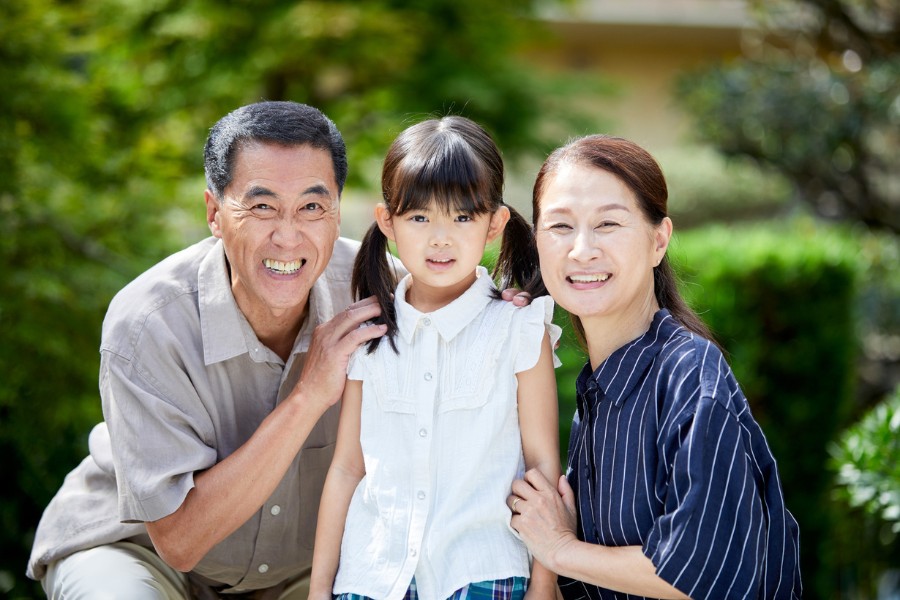 Những lời chúc Trung Thu chân thành nhất luôn dành cho gia đình