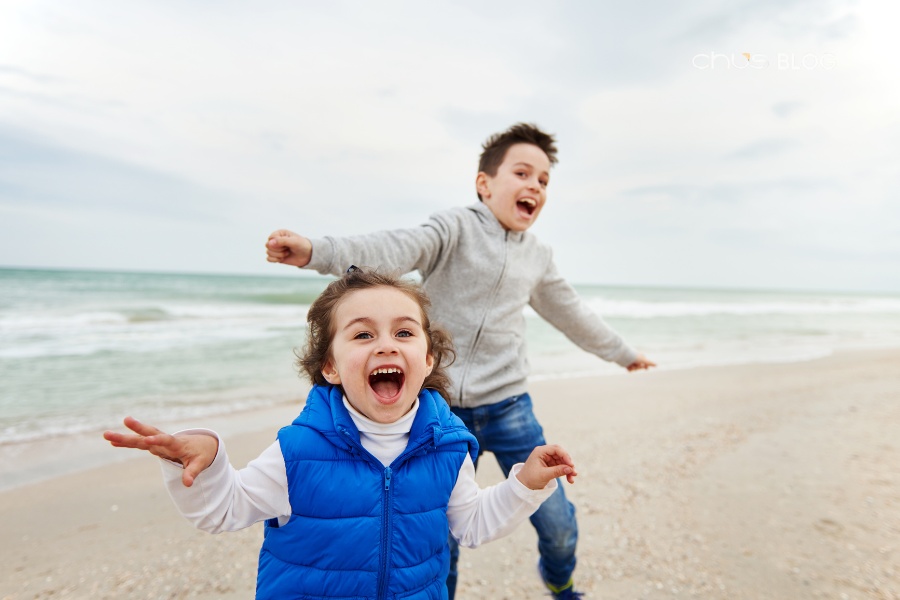 No matter the circumstances, the love for children is always complete and endless