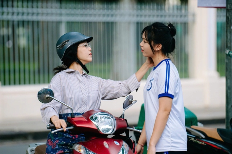 Những lời chúc sau kỳ thi từ gia đình luôn chứa đựng tình yêu thương sâu sắc