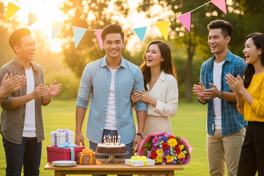 Phong cách "lầy lội" - sự kết hợp hoàn hảo giữa dễ thương và tinh nghịch