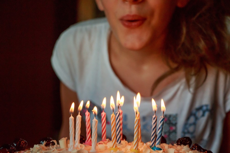 Avoid common mistakes when wishing introverts happy birthday