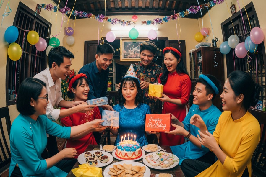 Sincere wishes for the friend who understands you best
