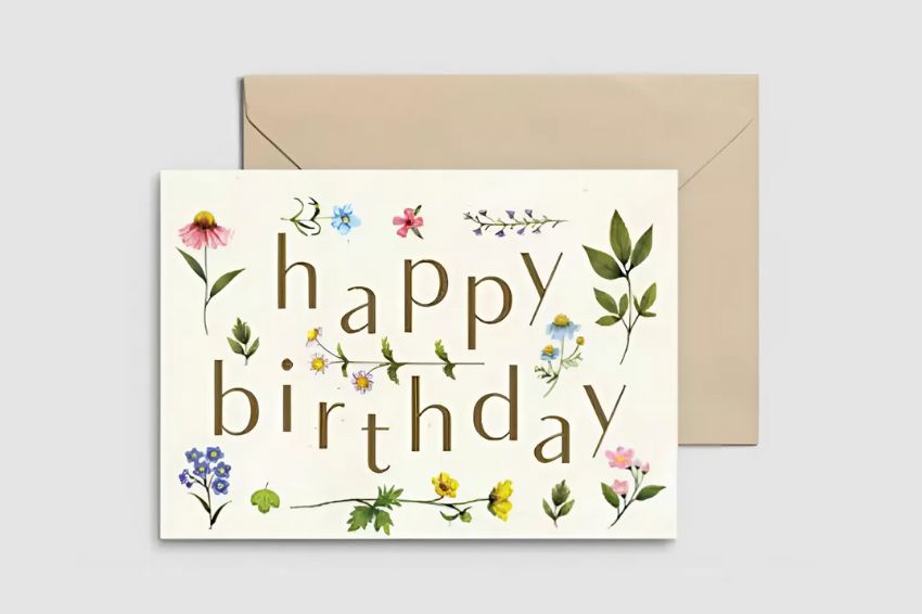Short birthday wishes are concise yet filled with love and warmth