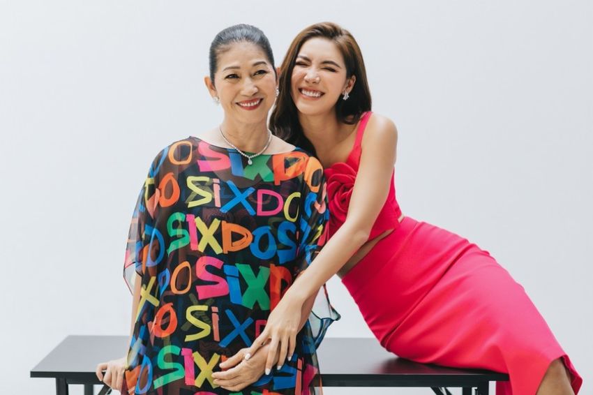 Ảnh 02. Lời chúc sinh nhật tháng 7 cho mẹ thêm chút ngọt ngào, ấm áp