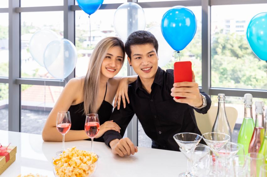 Ảnh 03. Lời chúc sinh nhật tháng 7 cho bạn trai ấm áp, cool ngầu