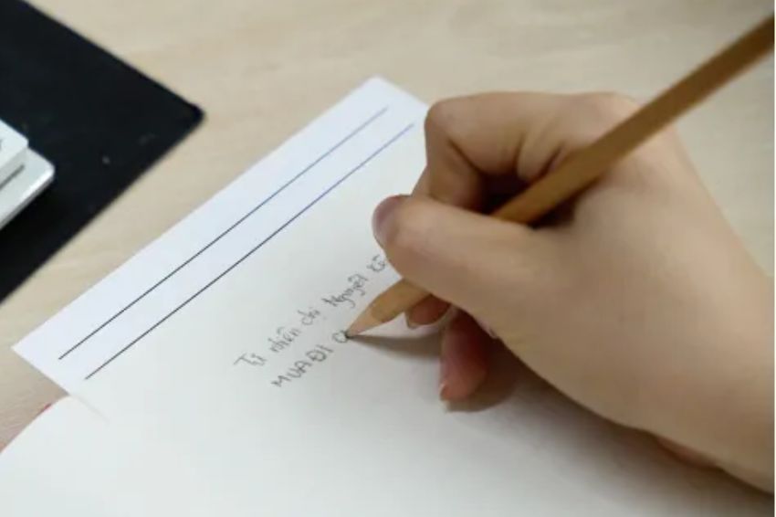 Ảnh 04. Lời chúc sinh nhật truyền thống hạnh phúc, viên mãn dành cho người trẻ (Ảnh: Internet)
