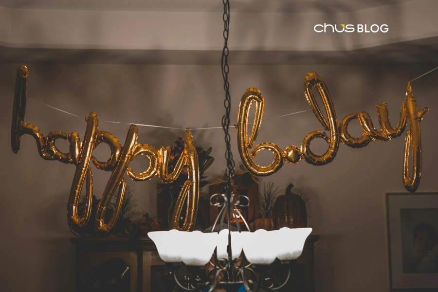 Love is in the air: When turning 20 becomes sweeter with your partner by your side