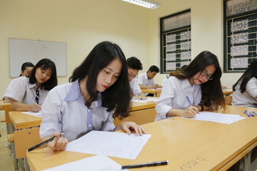 Những lời động viên dành riêng sẽ giúp các nam sinh thêm tự tin và quyết tâm