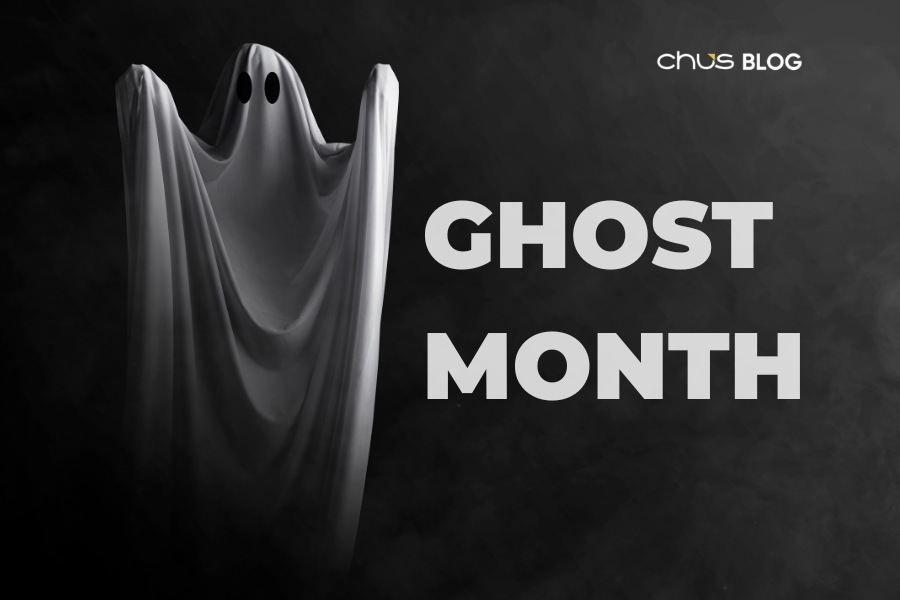 Choosing appropriate gifts during Ghost Month requires cultural sensitivity and understanding