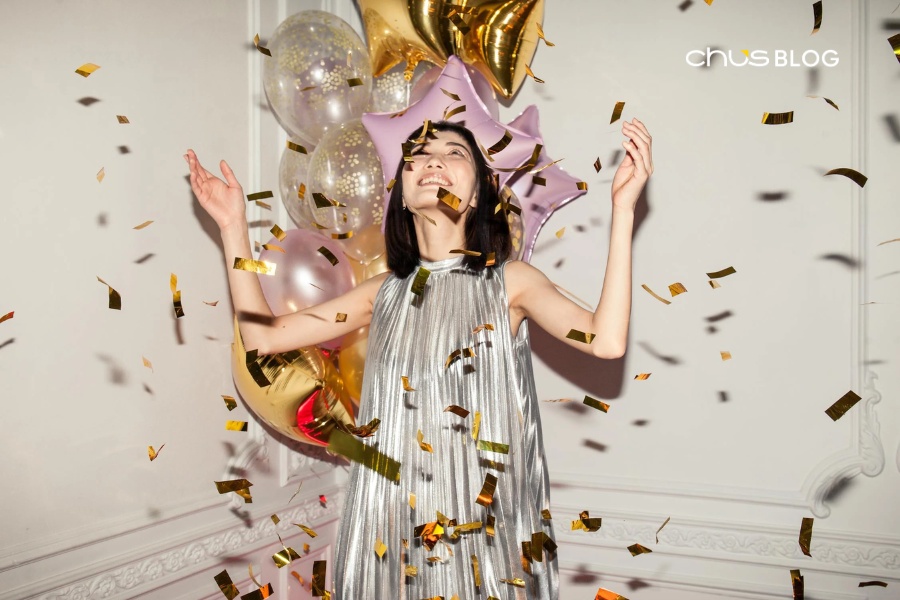 Birthday cakes and candles carry special meanings in the dream world