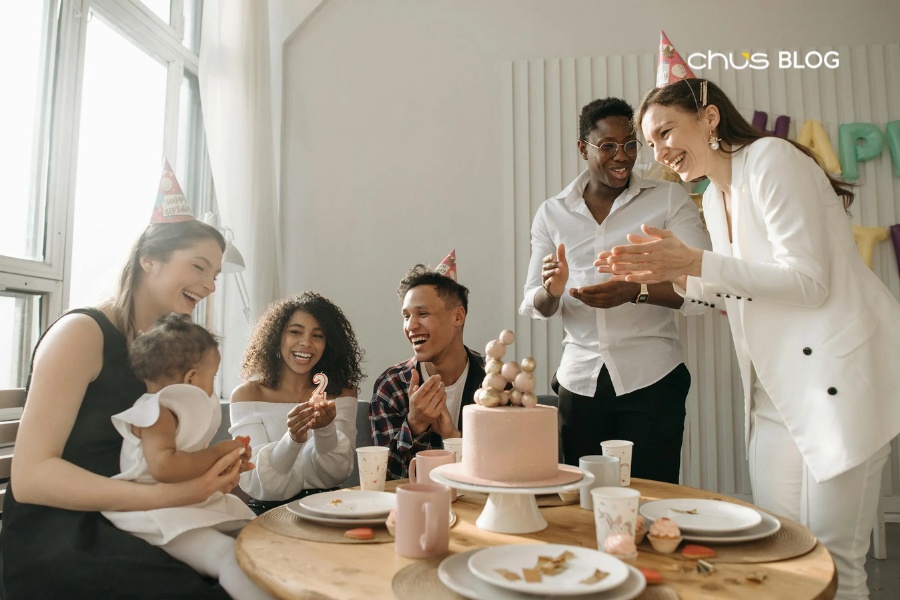 Pay special attention when birthday dreams occur repeatedly