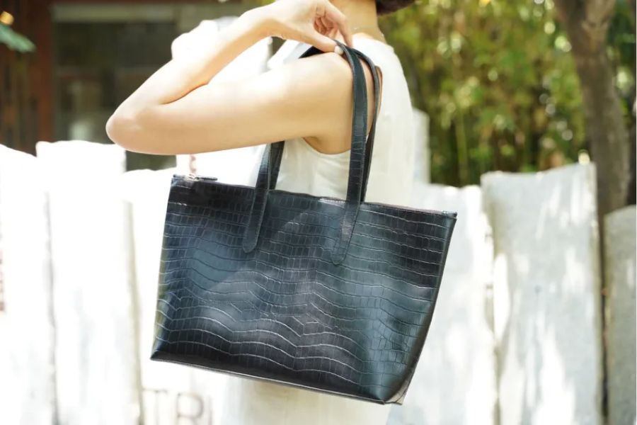 Handcrafted Hoi An leather bags – classic style, durability, and quality