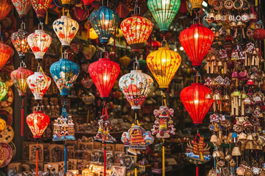 When gifts "shout" the name Da Nang: Flavors that cannot be confused with anywhere else!
