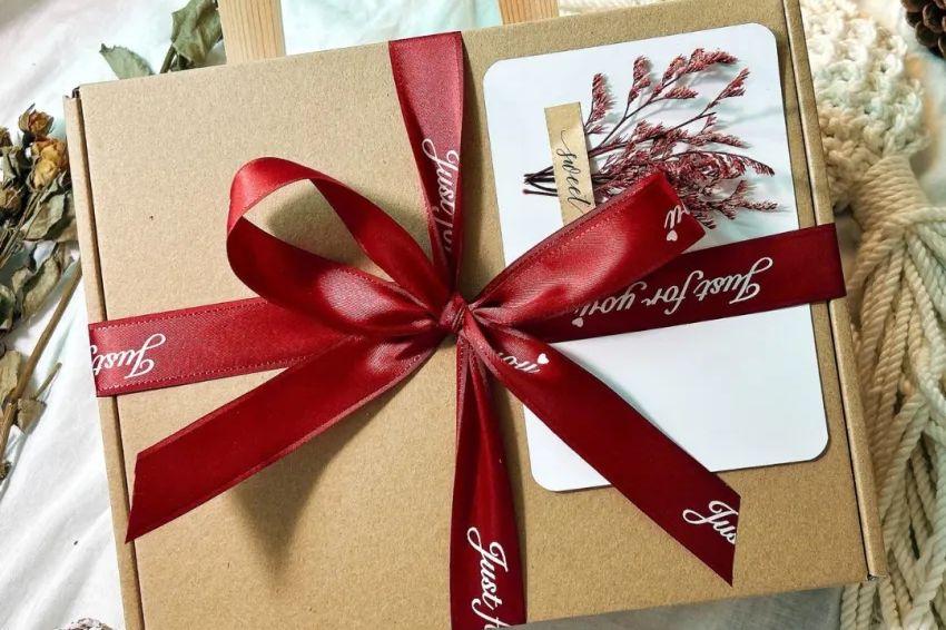 Image 01. Sorry gifts are effective but require finesse