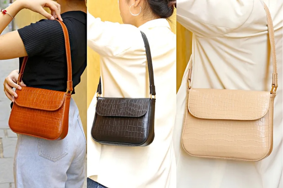 Modern women need a perfect handbag