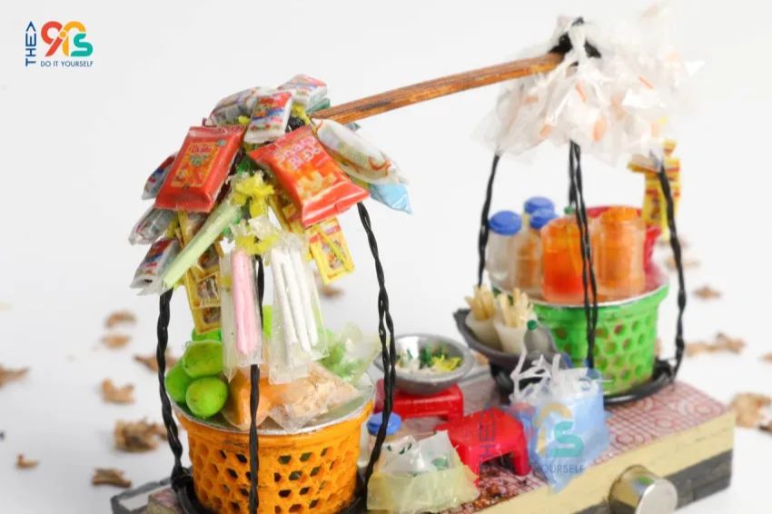 Image 04. Vietnamese heritage shines through each handcrafted masterpiece