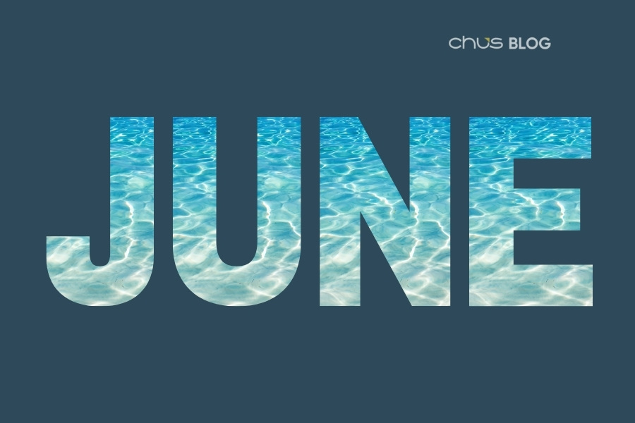 June's Secret: When one month contains two completely different personality worlds!