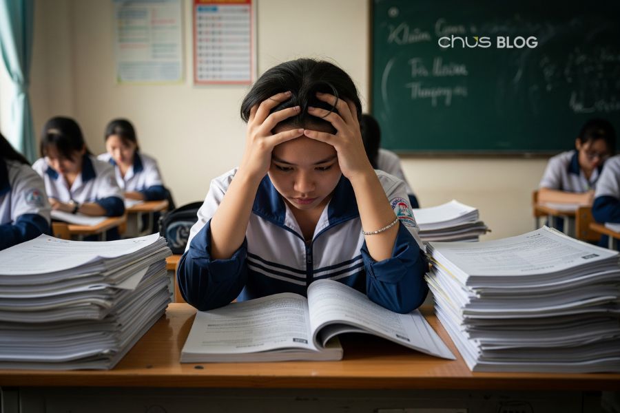Common mistakes to avoid in graduation exams that cause students to "lose points unfairly"