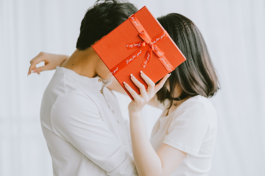 Applying the right principles will help you choose the perfect gift