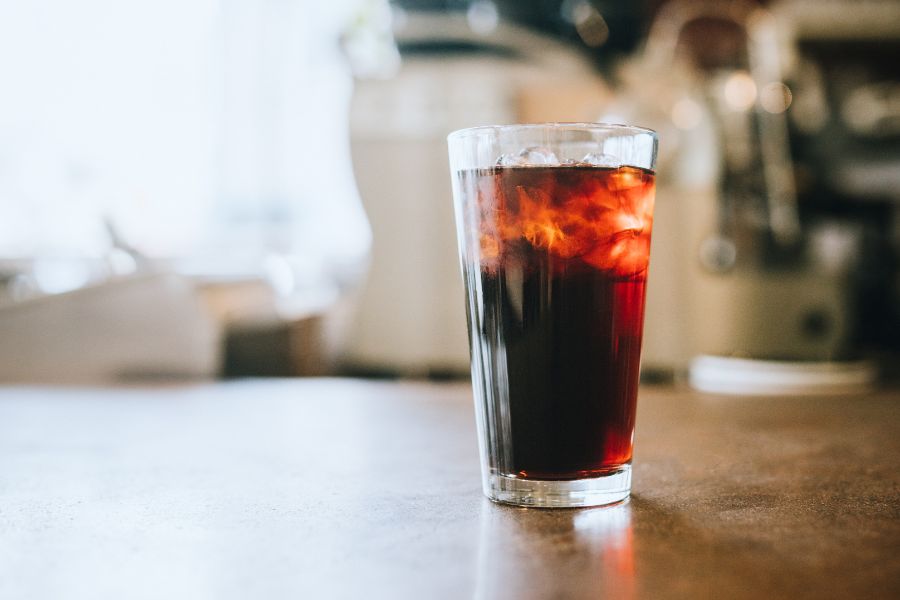 Cà phê ủ lạnh, cold brew, cà phê Việt Nam, Vietnamese coffee, công thức cà phê ủ lạnh, cold brew recipe