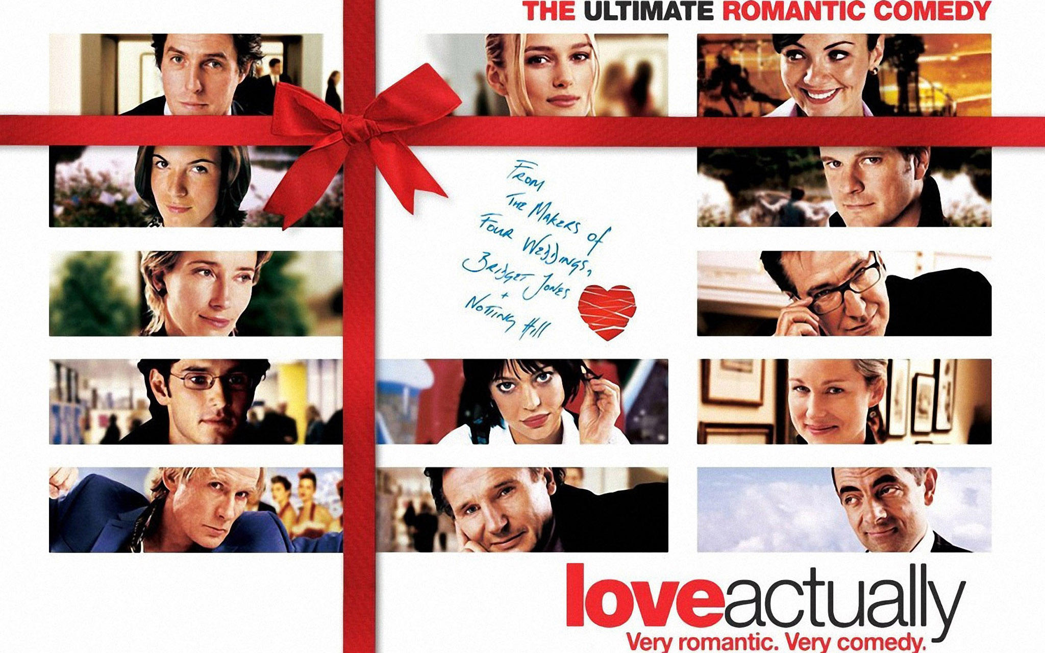 phim Giáng Sinh, Christmas movie, phim đáng xem mùa Giáng Sinh, the best movie on Christmas, Love actually