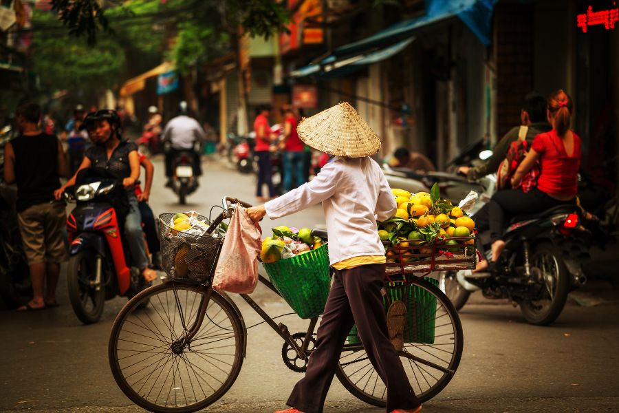 quà tặng việt nam dành tặng người yêu văn hóa, du lịch, truyền thống việt