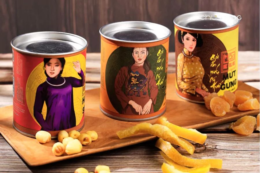 The taste of homeland is like a time machine, transporting those far from home back to childhood memories