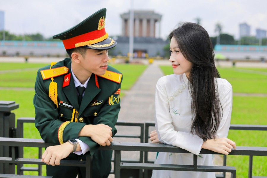 Những món quà cá nhân hóa dễ thương dành cho người yêu
