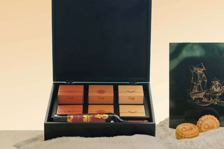 Image 01. Mid-Autumn Festival gifts by recipient, delivering what brings the most joy
