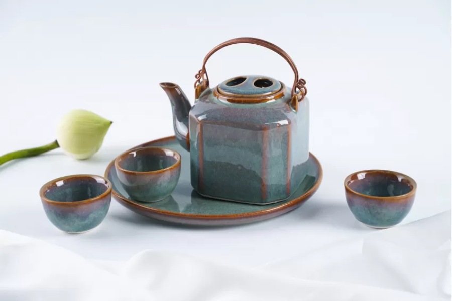 Những món quà tặng mẹ Trung thu handmade luôn mang giá trị tinh thần đặc biệt trong lòng mẹ