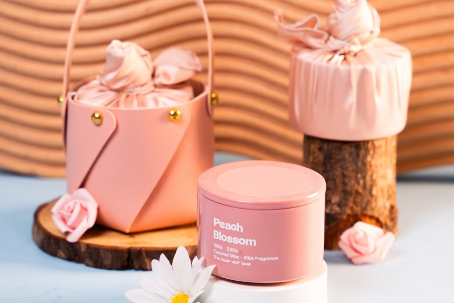 The perfect balance between work and life with meaningful gifts