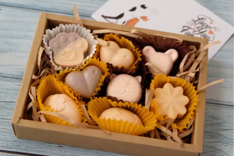 Green living trends and love for traditional handmade products