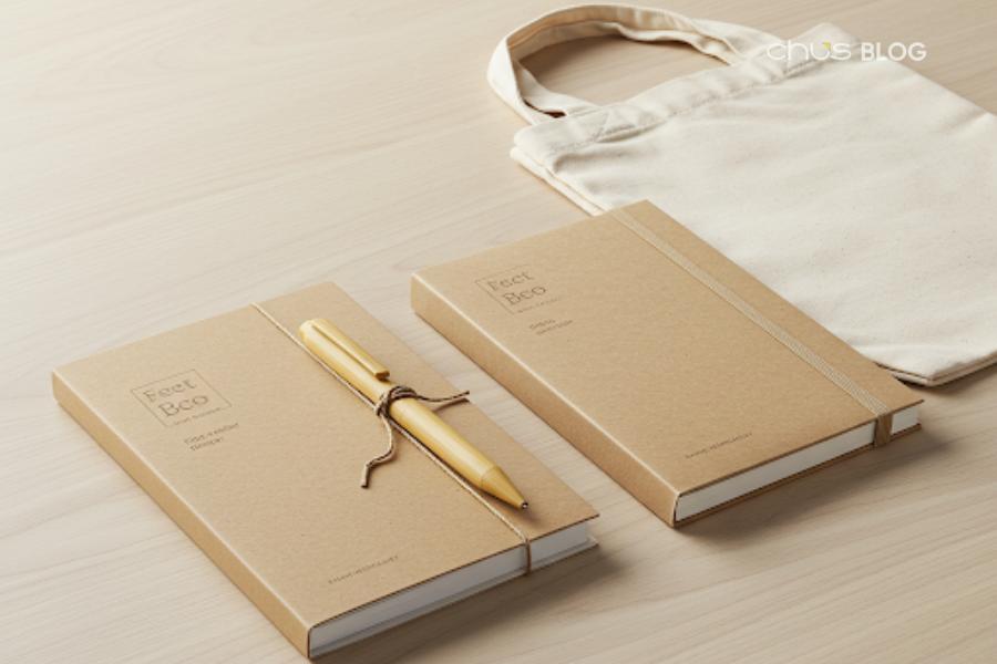 Gifts are silent brand ambassadors; every detail tells a story