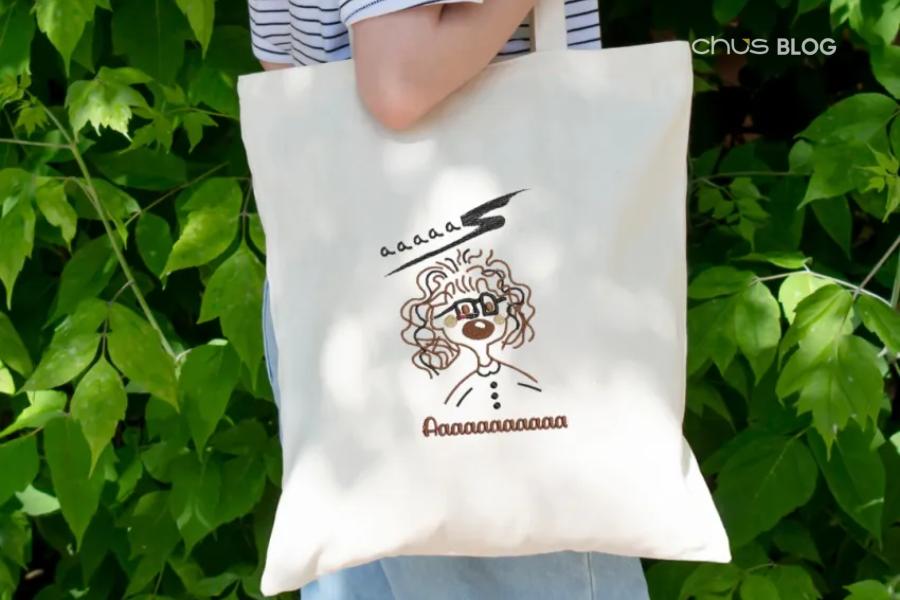 Tote bags - small gifts with big impact, spreading your brand everywhere