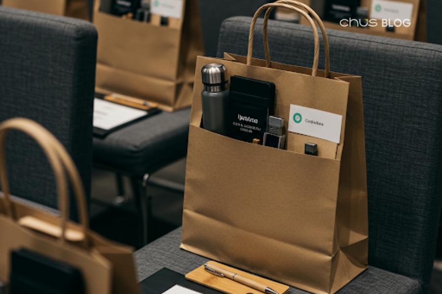 The perfect gift builds connections between businesses and partners, leaving a lasting impression in the recipient's heart