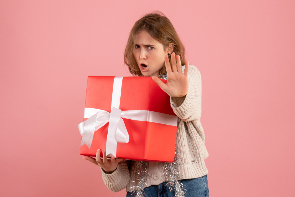 5 món quà thực sự không nên tặng người yêu