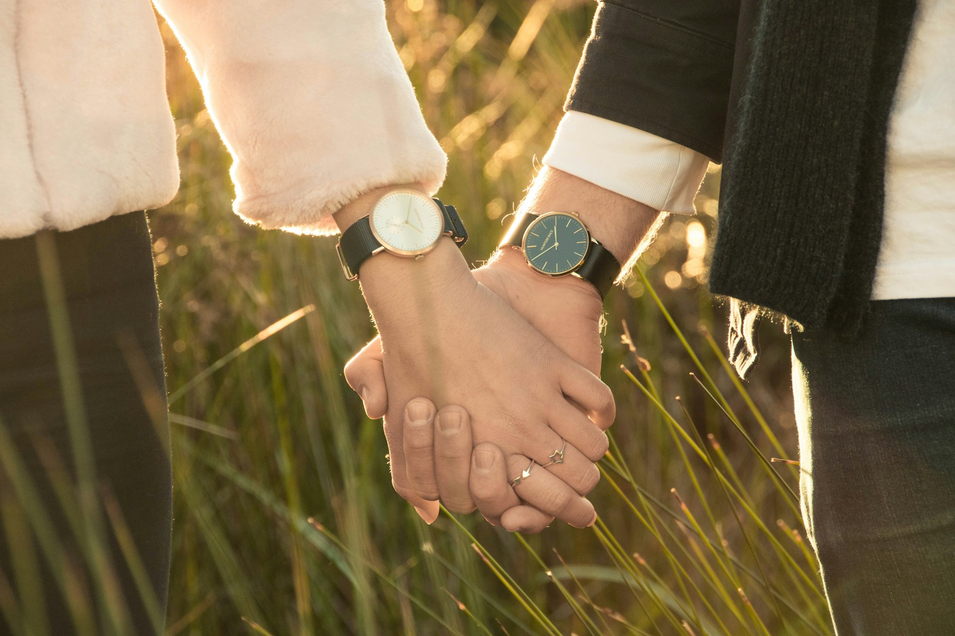 có nên tặng đồng hồ cho người yêu