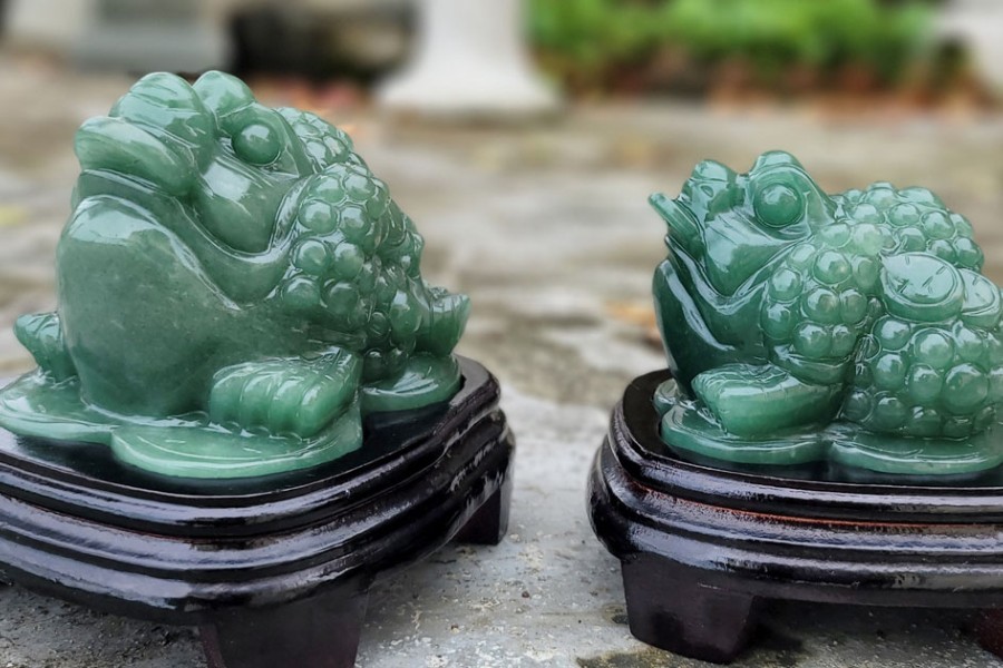 Quà lưu niệm thủ công Đà Nẵng - khi thiên nhiên và nghệ nhân cùng sáng tạo