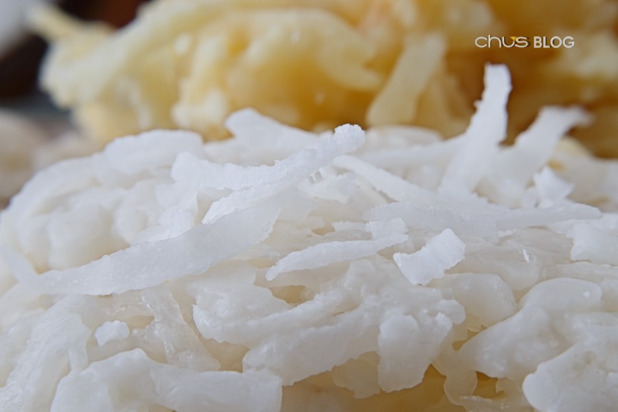 Each type represents a region, a cake-making tradition passed down through many generations